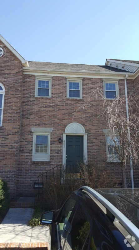 Building Photo - 483 Bramblewood Ln
