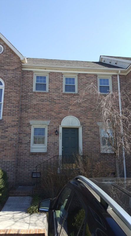 Primary Photo - 483 Bramblewood Ln