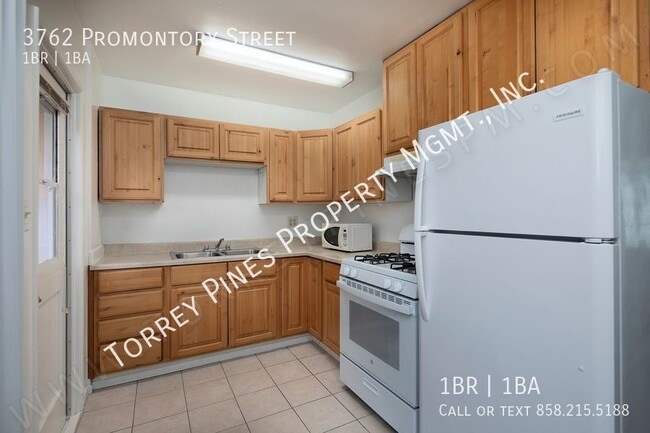 Foto del edificio - 3762 Promontory St