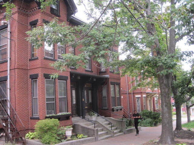Primary Photo - 238 State St