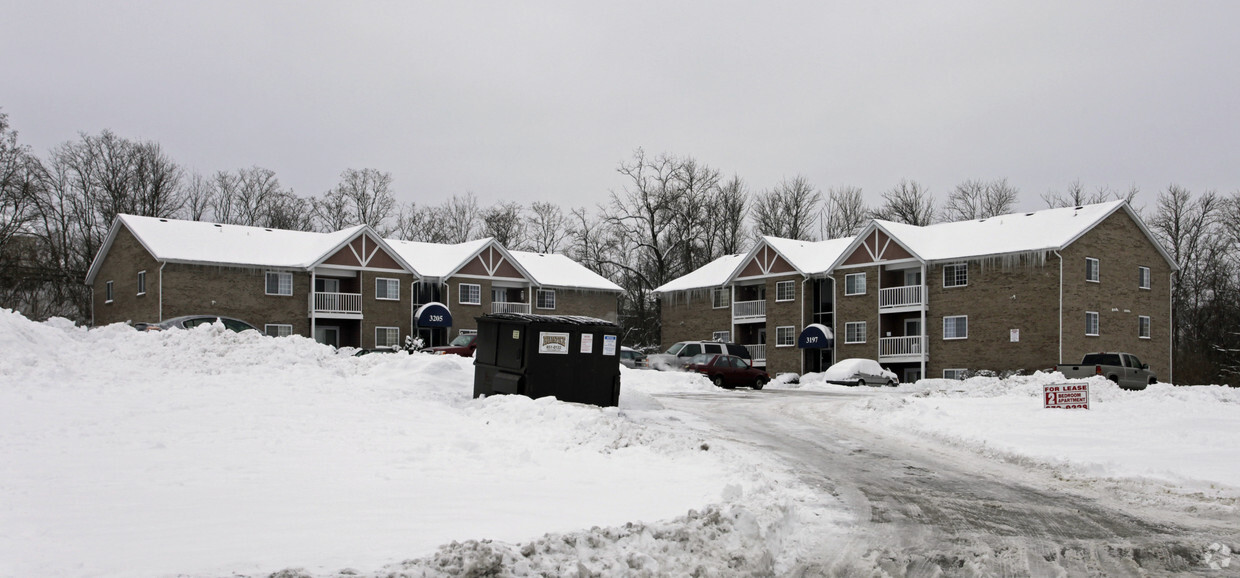 Primary Photo - Fairfield Communities