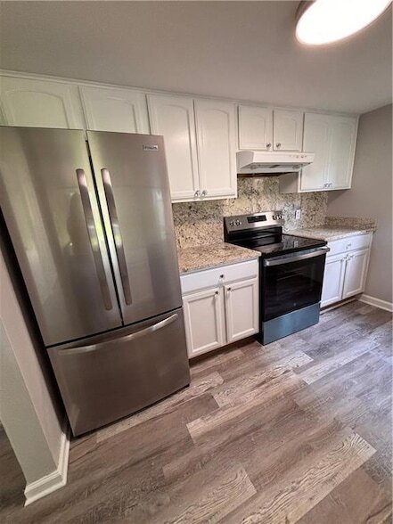 Foto del edificio - 4640 Fairfield St