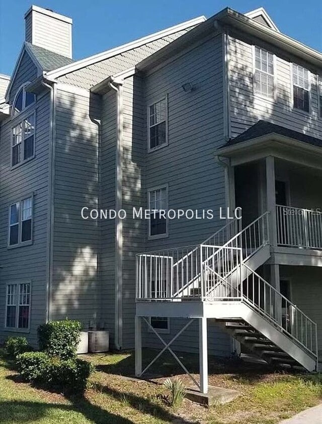Foto principal - 6178 Westgate Dr