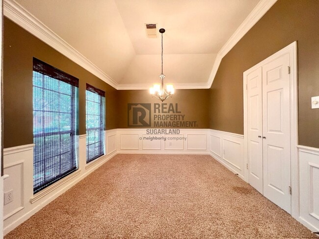 Photo - Gorgeous One Story Home in Sugar Land, TX