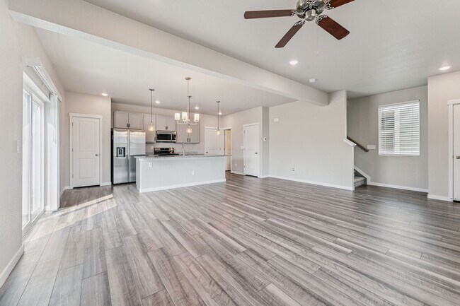 Building Photo - 8206 Turtle Lk Wy