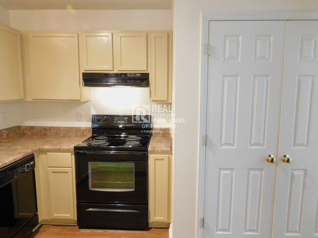 Foto del edificio - Cute 3 Bed / 2 Bath Home in Greensboro!