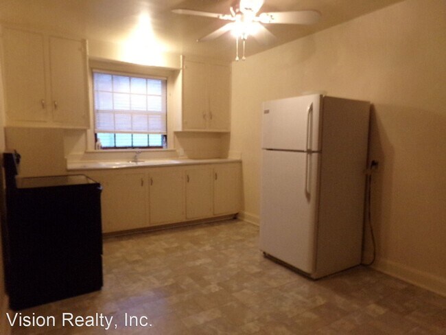 Foto del edificio - 2 br, 1 bath House - 627 Greenwood Ave