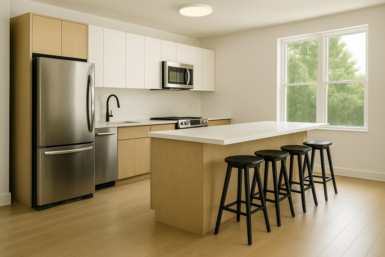 Foto principal - 18 Creighton St