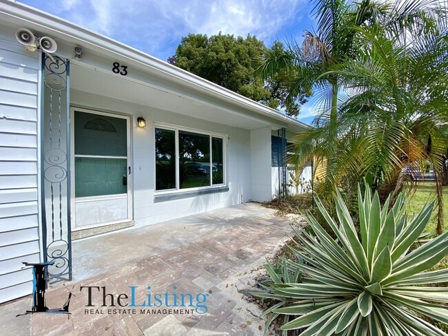 Building Photo - 83 Griggs Ave