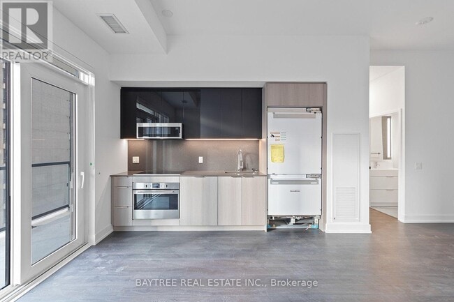 Photo du bâtiment - 308 Jarvis St