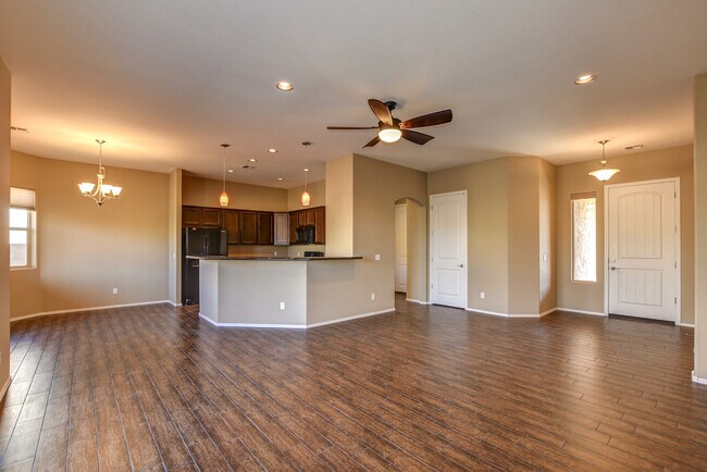 Foto del edificio - 3 bed, 2 bath Granville Home for Rent!