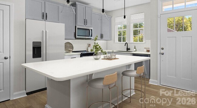 Foto del edificio - 17112 Birchwood Farm Rd