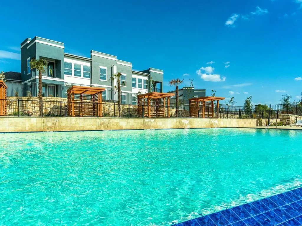 Primary Photo - Luxury Apartments Designed for You