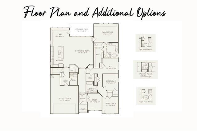 Building Photo - 3209 Simmental Dr