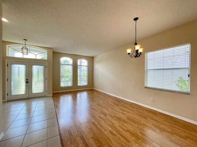 Foto del edificio - 4/2 HOME in THE PRESERVE AT EASTWOOD/KENSI...