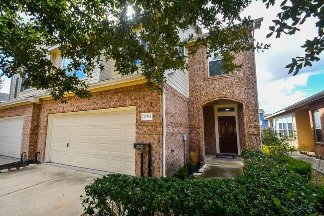 Foto del edificio - 17319 Brookhollow Ct Dr