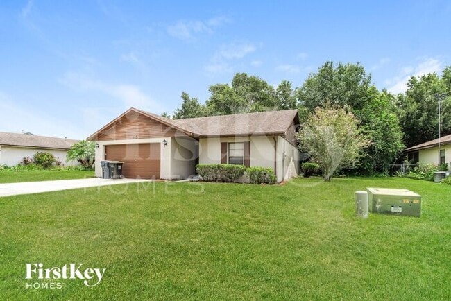 Foto del edificio - 3338 Fox Ridge Dr