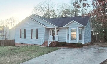 Building Photo - 2012 Ruddy Rd