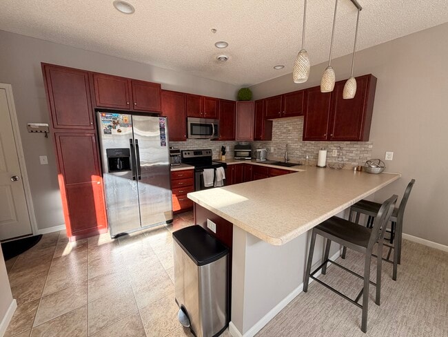 Cocina - 515 W 84th St