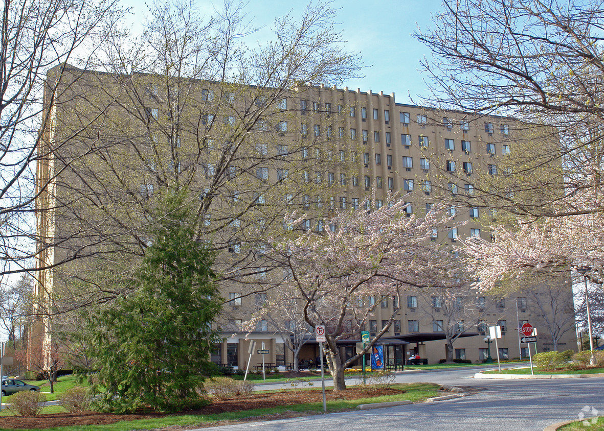 Building Photo - Susquehanna View Apartments