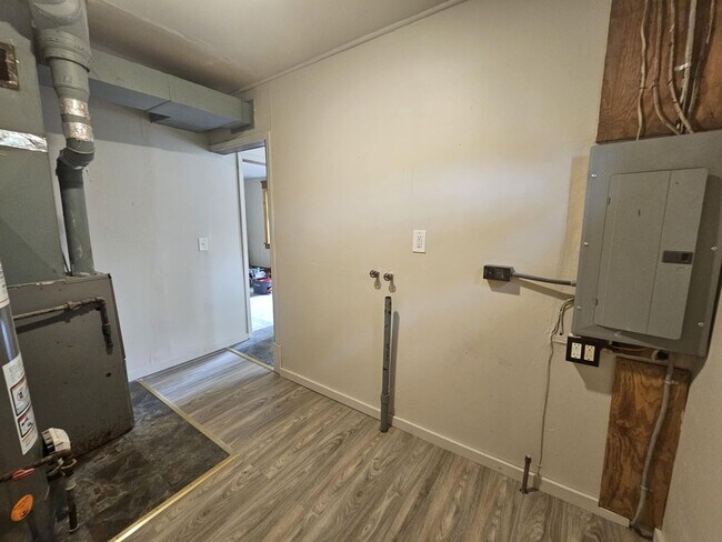 Foto del edificio - 2 Bed 1 Bath House