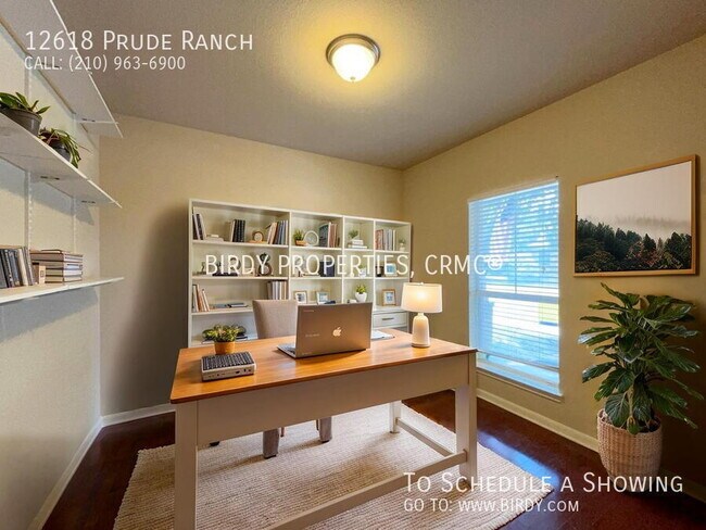 Building Photo - 12618 Prude Ranch