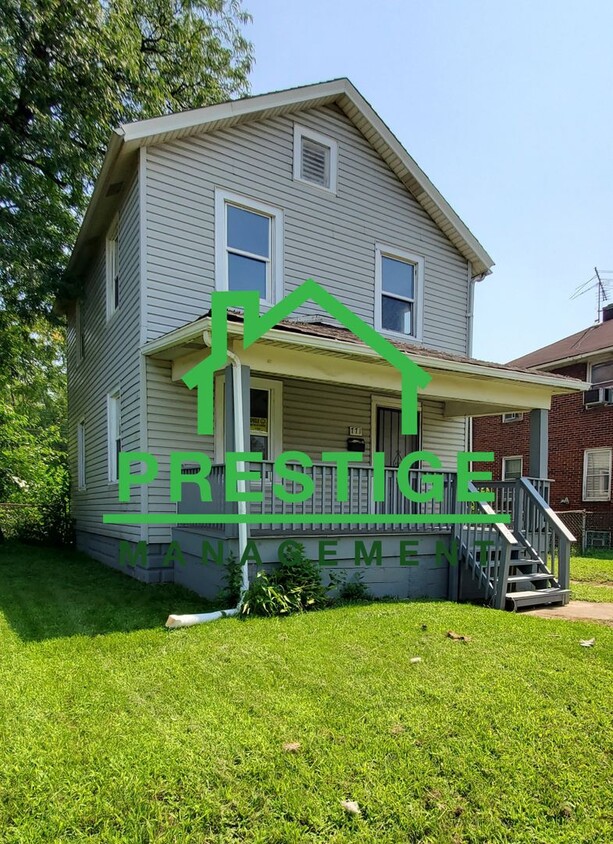 Primary Photo - Section 8 Approved 3BD/1BA In Gary