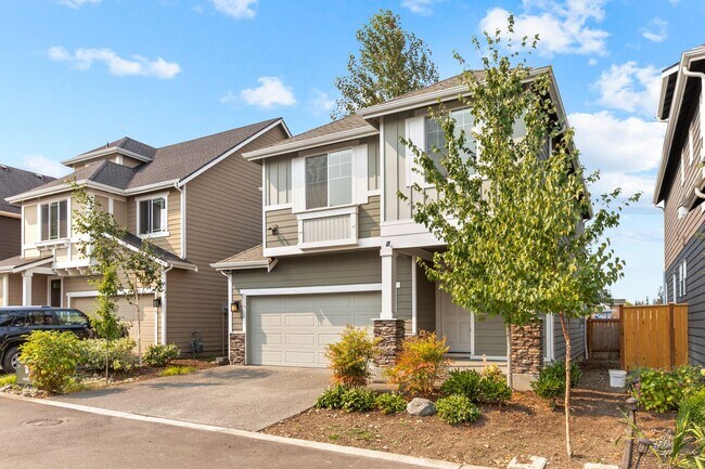 Foto del edificio - 3Bd/2.5Ba Lynnwood Home