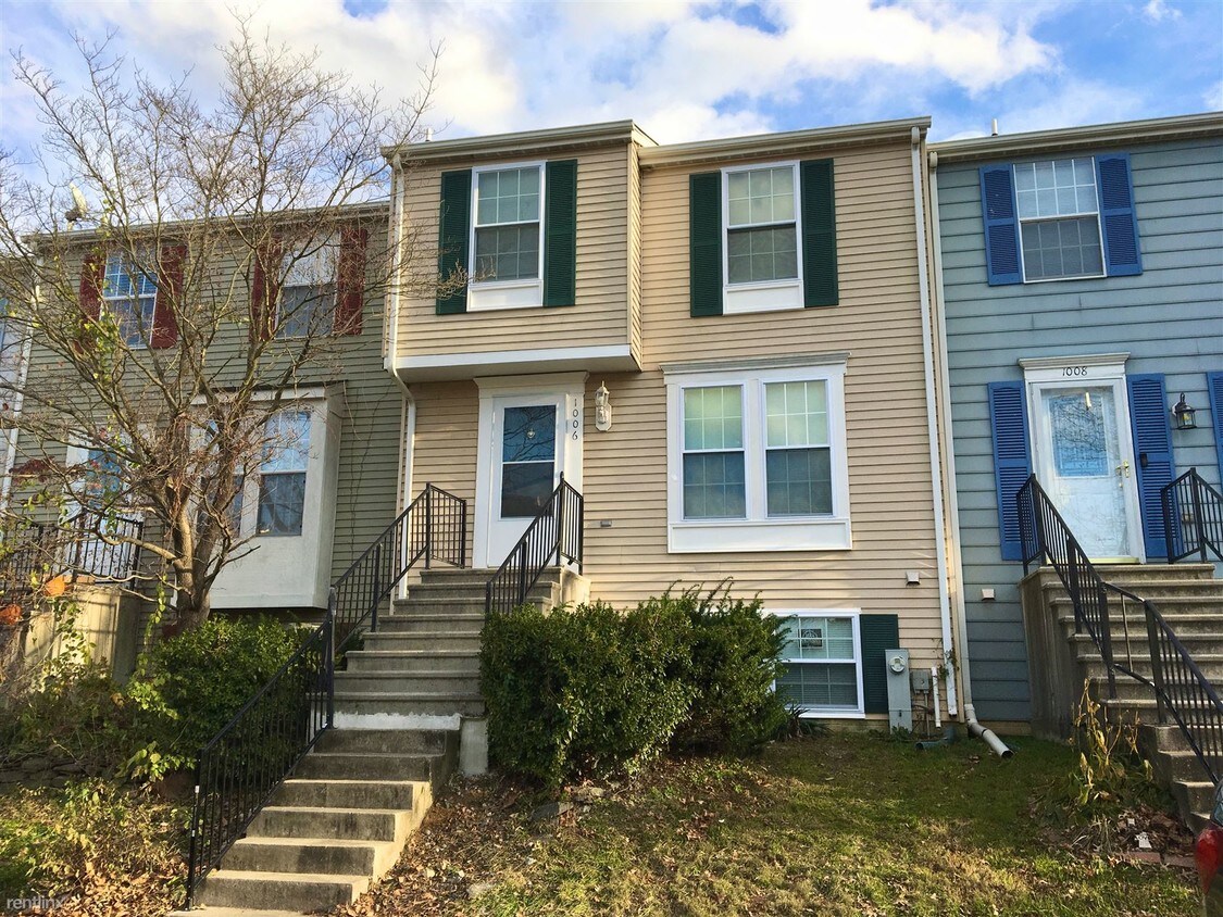 Primary Photo - 3 br, 1.5 bath House - 1006 Westshore Dr