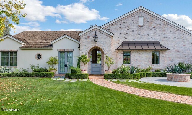 Foto del edificio - 5119 N 41st St