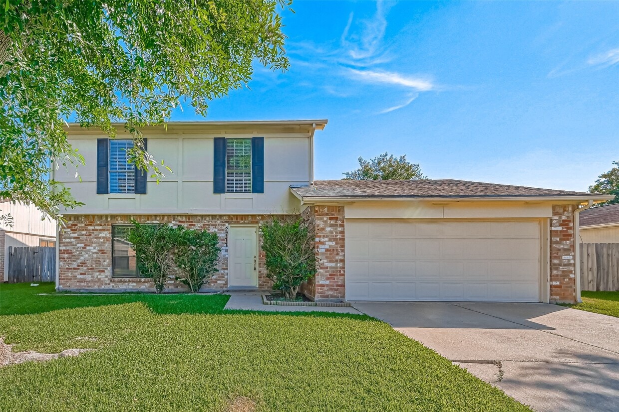 Foto principal - 2711 Quarry Hill Rd