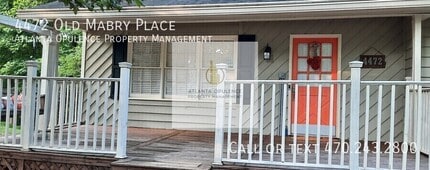 Building Photo - 4472 Old Mabry Pl
