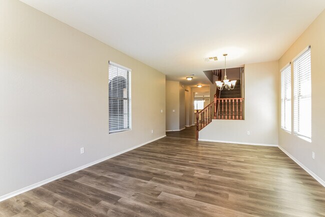 Foto del edificio - 3093 S Joshua Tree Ln