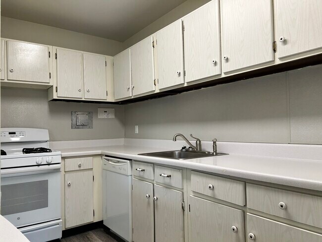 Foto del edificio - Edgewood Apartments