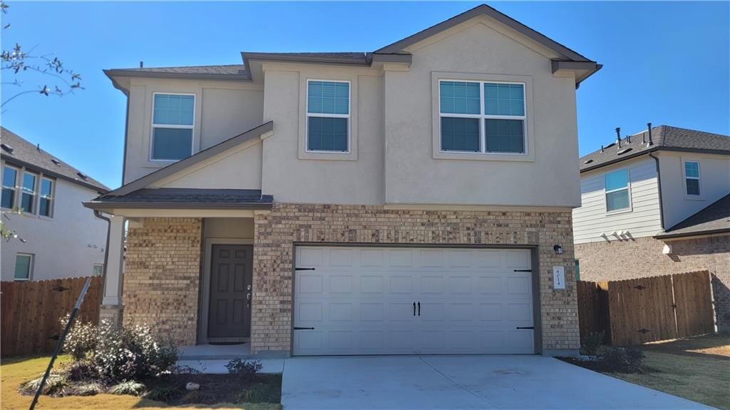 8014 Prairie Rye Dr  