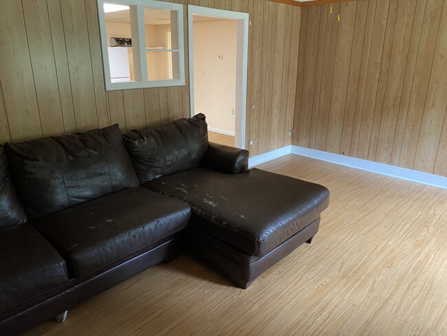 Living Room (couch can be removed, no expense) - 56 Atkinson Rd