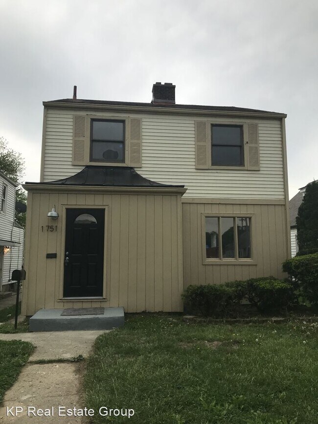 Building Photo - 3 br, 2 bath House - 1751 Rainbow Park Dr