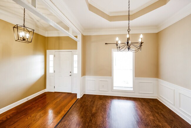 Foto del edificio - 403 Knights Cove W