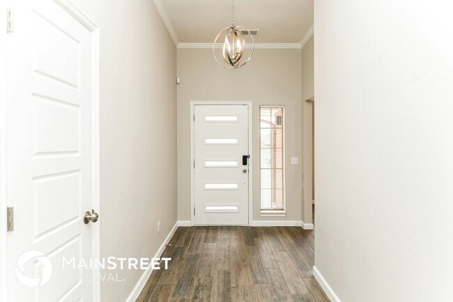 Foto del edificio - 13109 Bright Prairie Cir