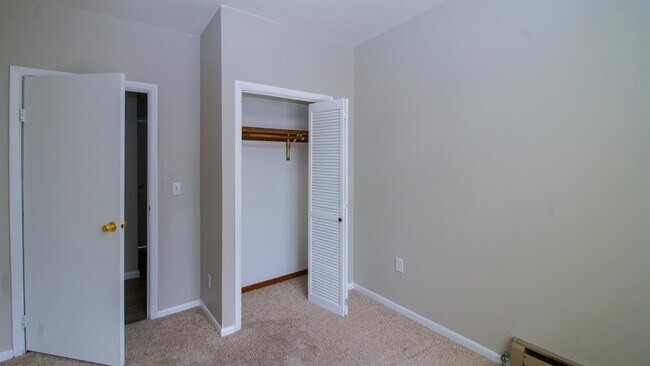 Foto del edificio - 2820 Rose Hill St