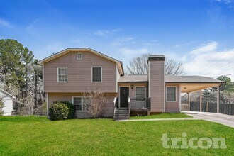 Building Photo - 2651 Pine Log Way