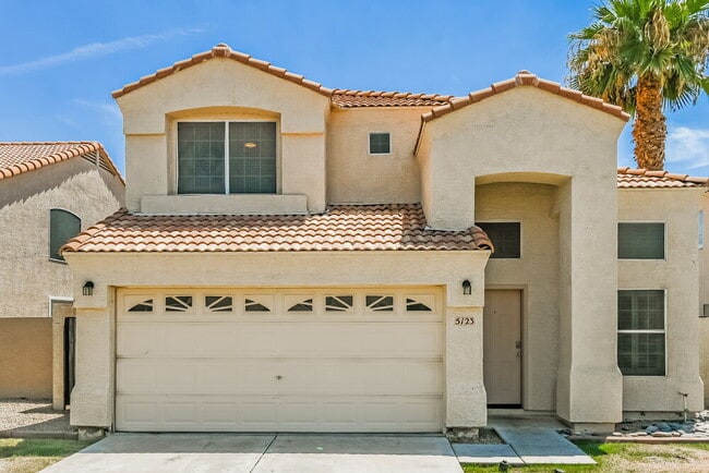 Building Photo - 5123 E Dragoon Ave