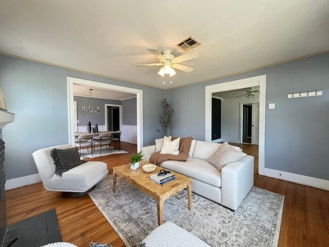 Building Photo - 3 Bed 2 Bath in the Las Vegas Addn NW OKC