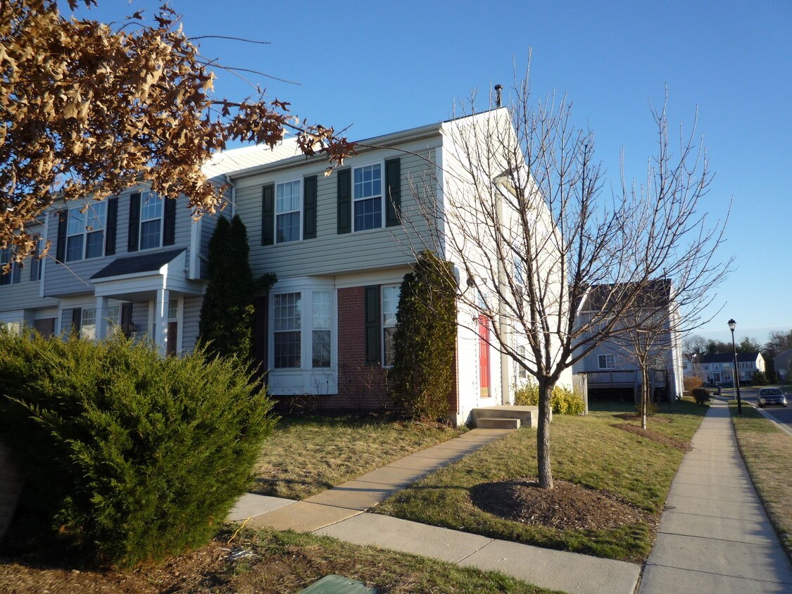 140 Eastridge Cir, Odenton, MD 21113 Townhome Rentals in Odenton MD