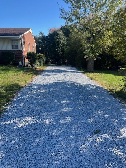 Foto del edificio - 5600 White Oak Dr