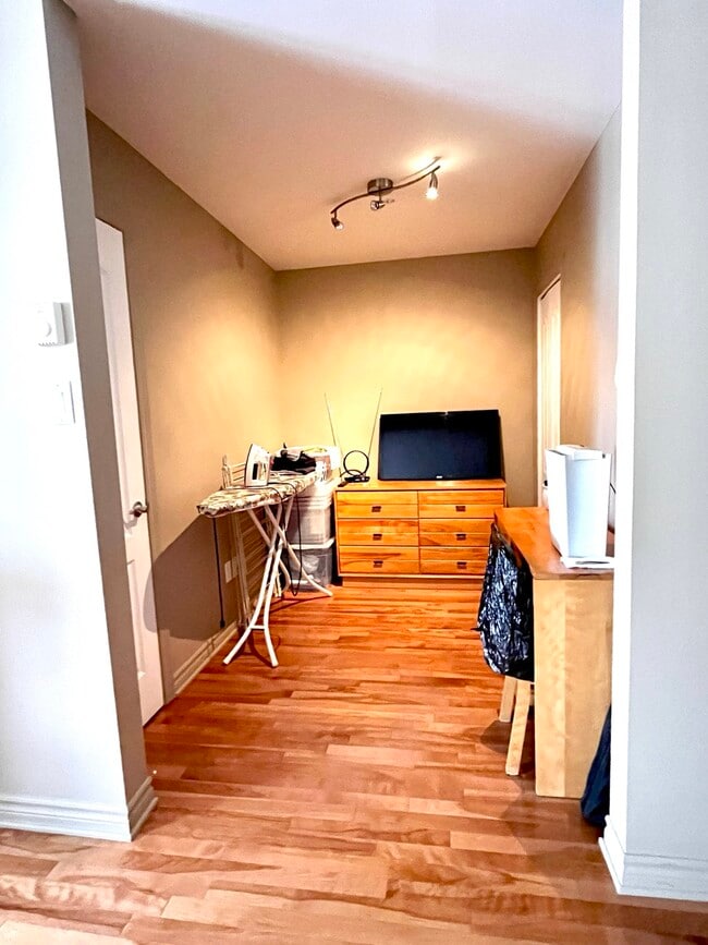 Photo du bâtiment - 8520 Rue Raymond-Pelletier