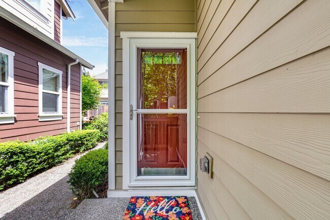 Foto del edificio - Bothell / Canyon Park 3 Bedroom + Bonus Rm...
