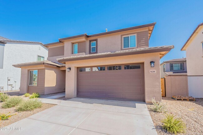 Building Photo - 9239 E Spiral Ave
