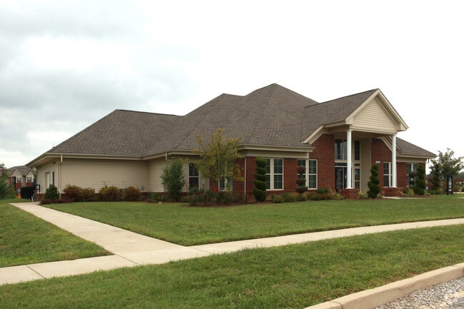 Valley Farms Apartaments - Valley Farms Apartment Homes