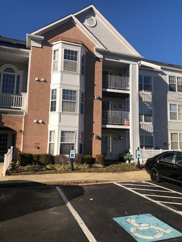 2002 Phillips Terrace 10 House Rental in Annapolis, MD